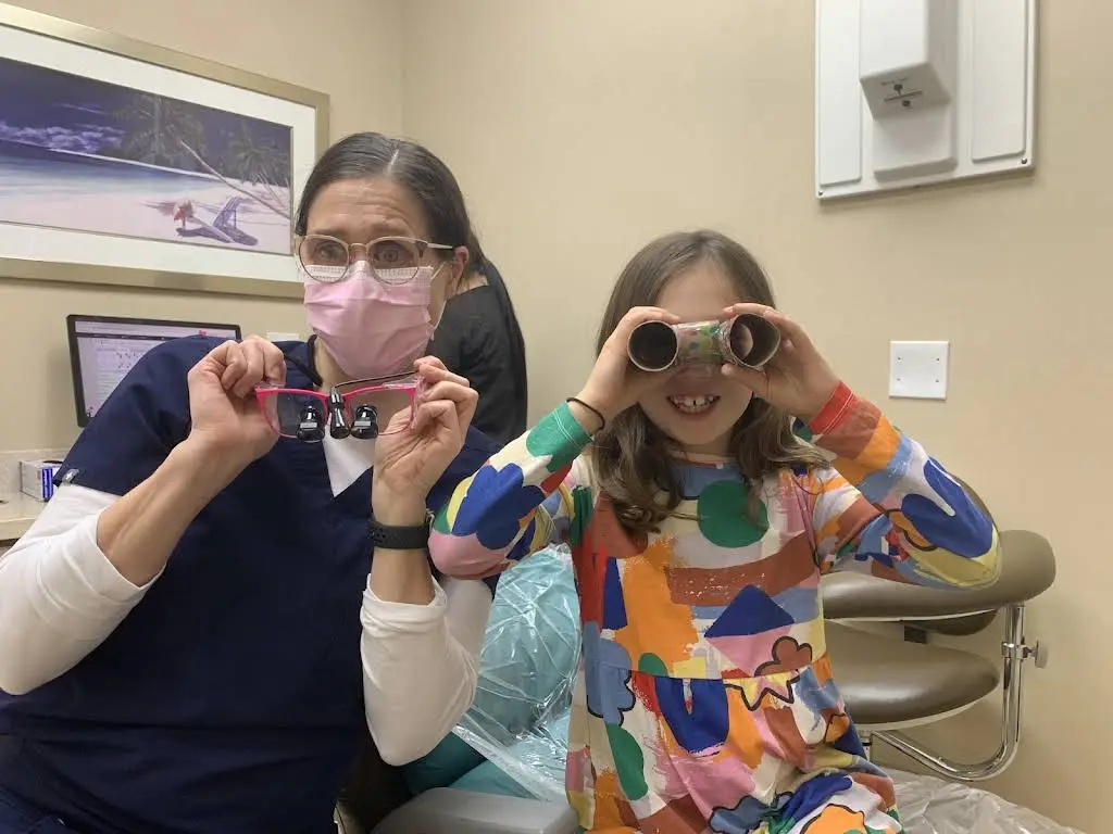 Blue Coral Pediatric Dentistry & Orthodontics