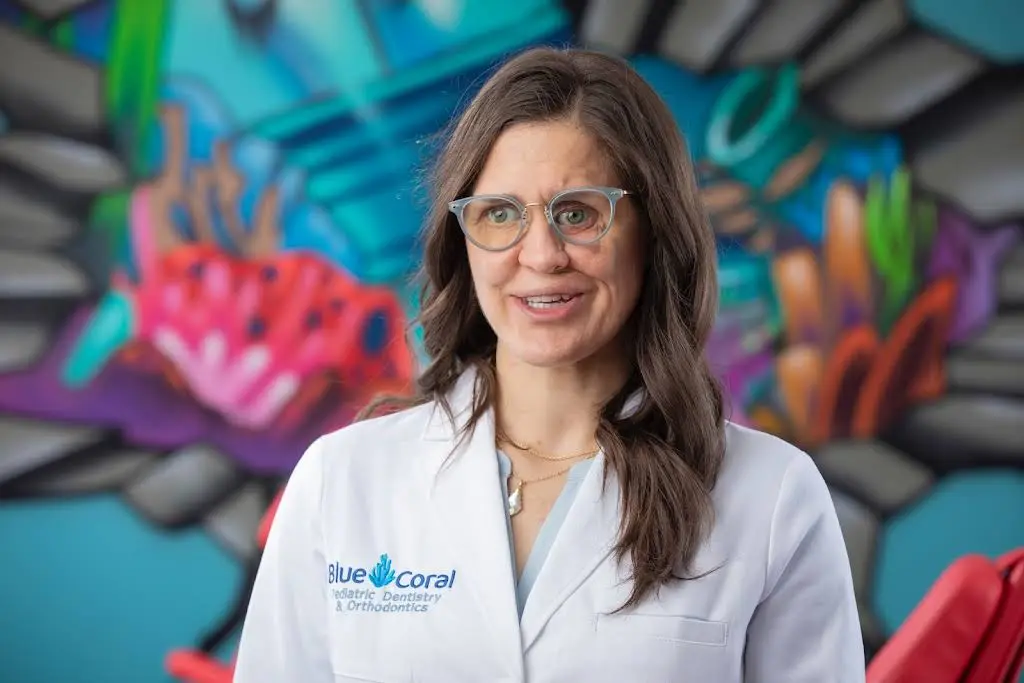 Blue Coral Pediatric Dentistry & Orthodontics