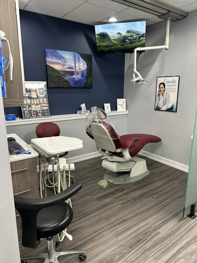 Secure Dental