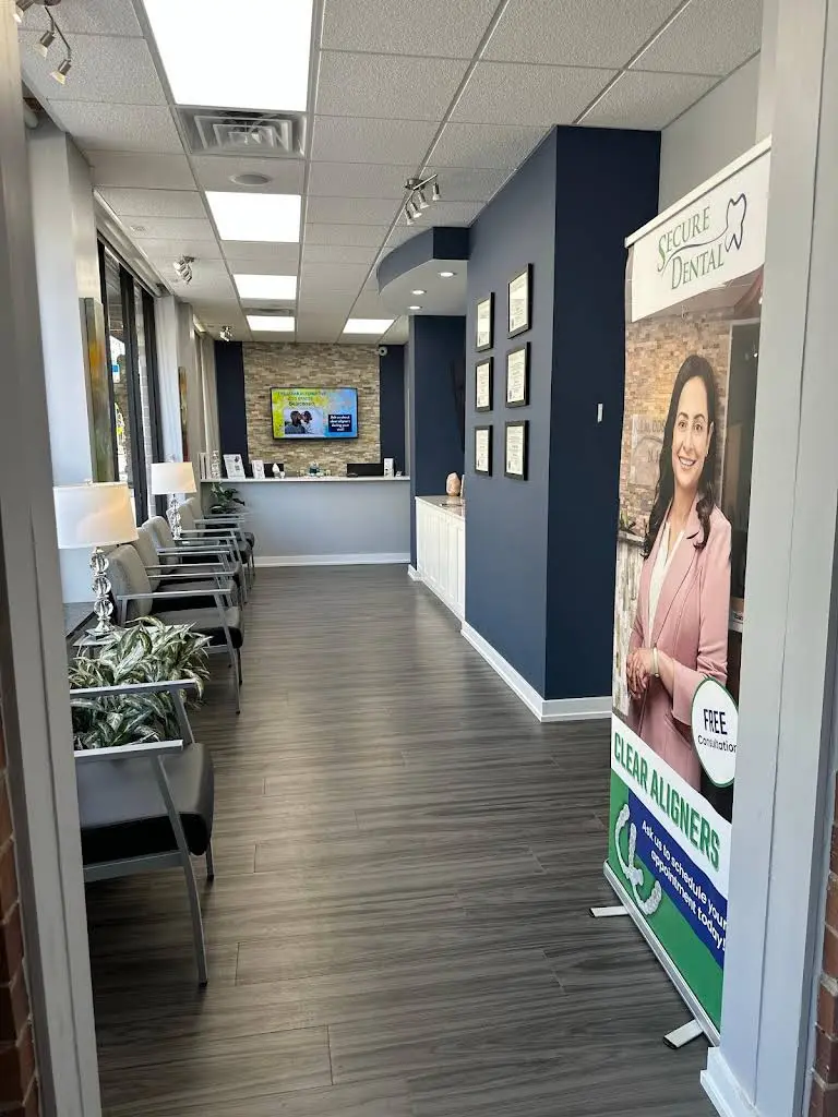 Secure Dental