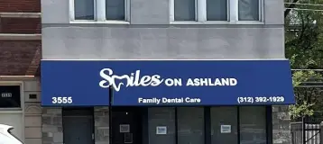 Smiles on Ashland