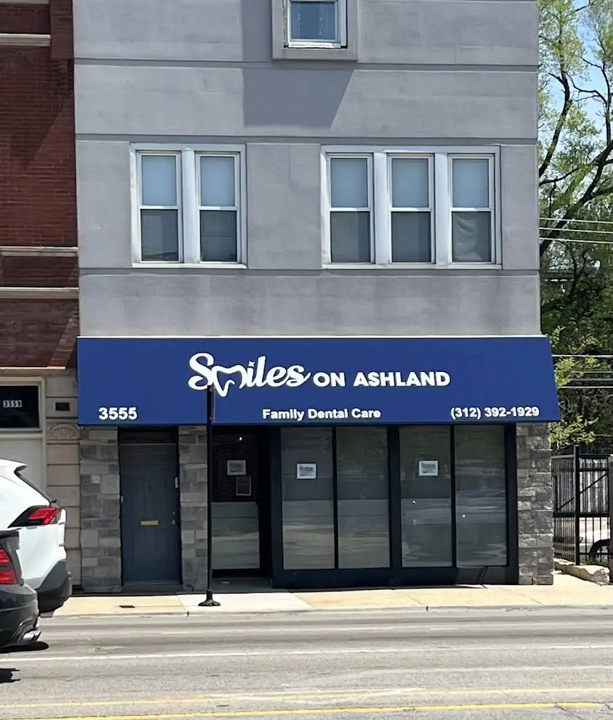 Smiles on Ashland
