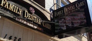 Family Dental Care
