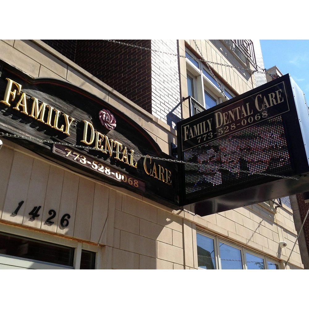 Family Dental Care