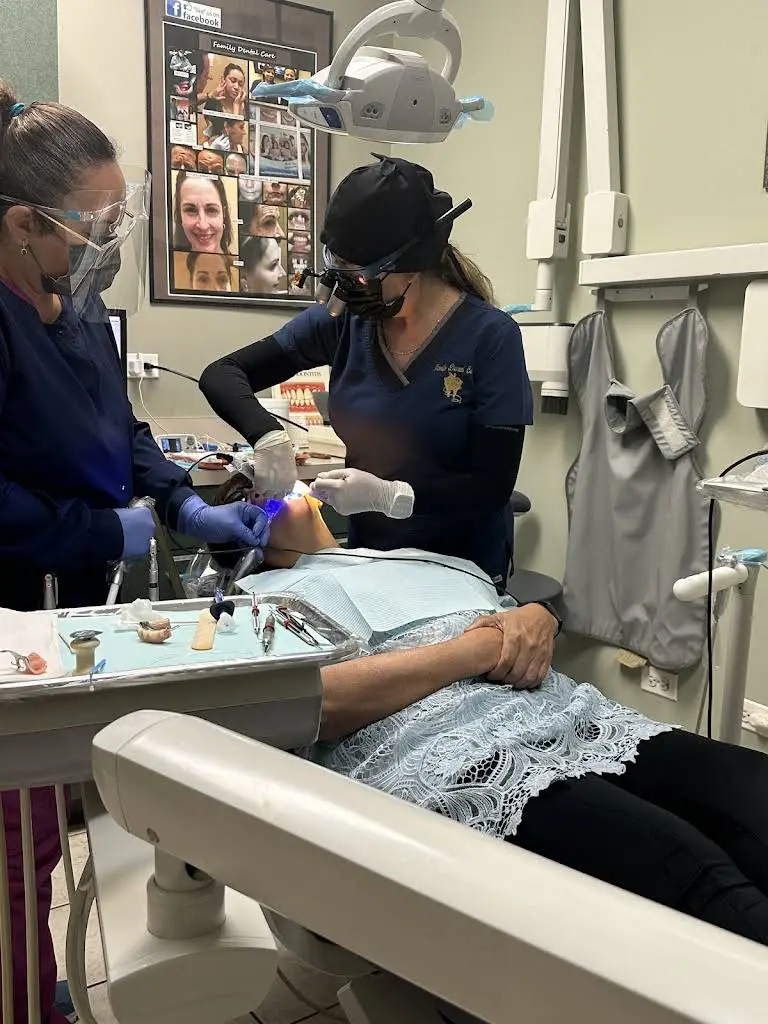 Family Dental Care