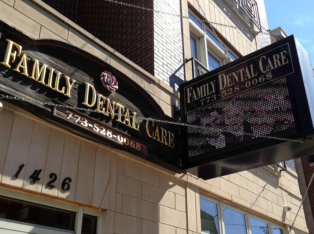 Family Dental Care