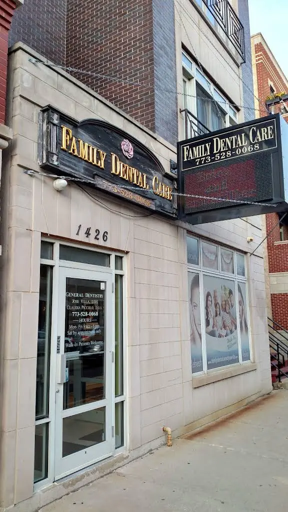 Family Dental Care