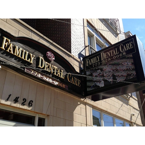 Family Dental Care