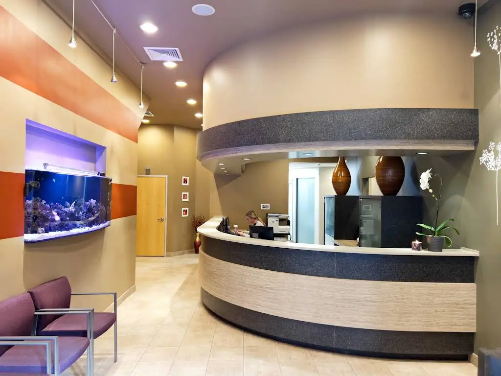 Lakeview Oral Maxillofacial Surgery