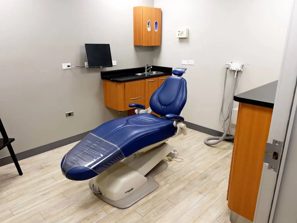 Lakeview Oral Maxillofacial Surgery