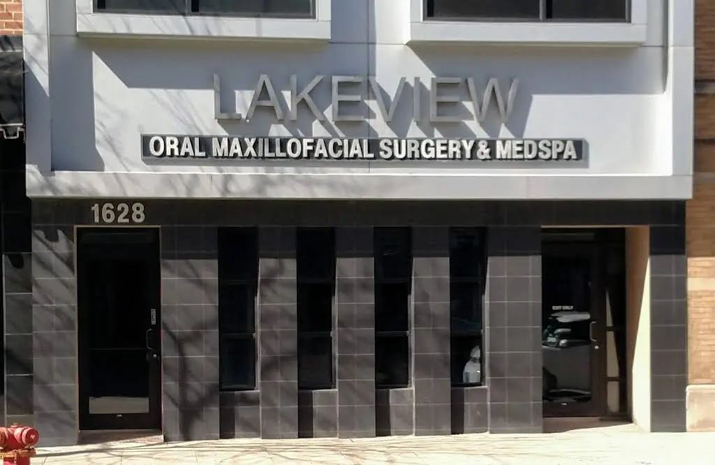 Lakeview Oral Maxillofacial Surgery