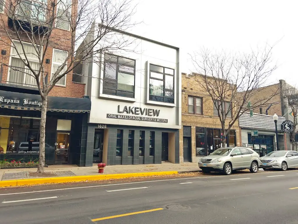 Lakeview Oral Maxillofacial Surgery