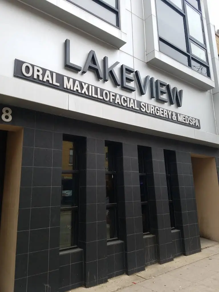 Lakeview Oral Maxillofacial Surgery