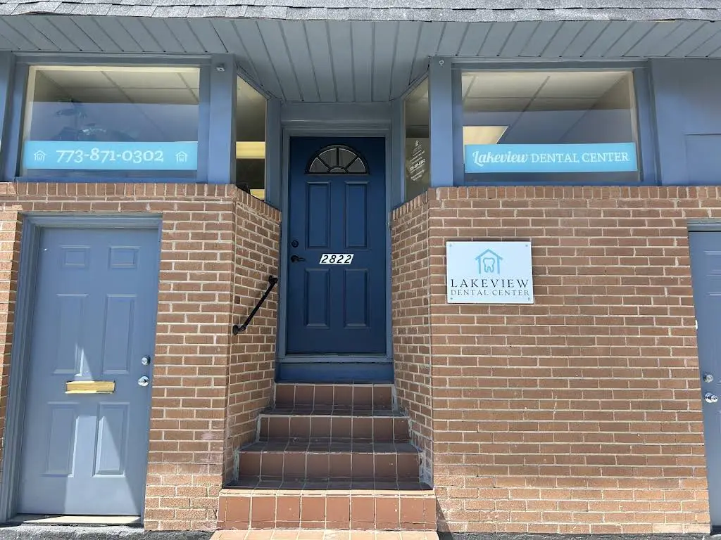 Lakeview Dental Center