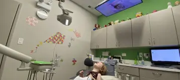 Tooth Buds Pediatric Dentistry