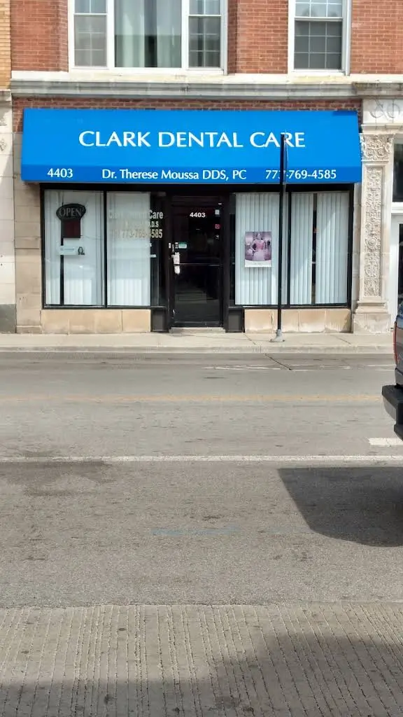 Clark Dental Care