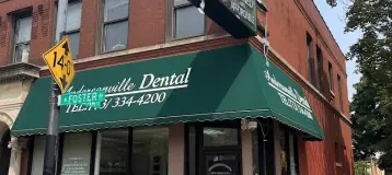Andersonville Dental