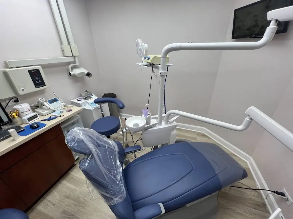Andersonville Dental