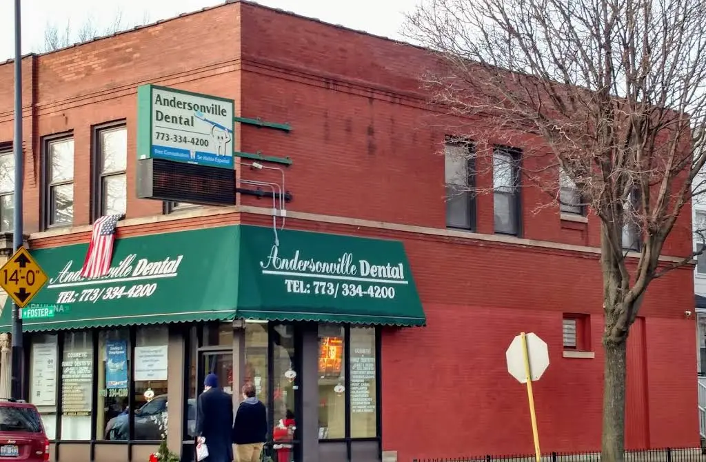 Andersonville Dental
