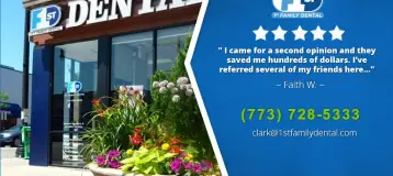 1st Family Dental-Andersonville
