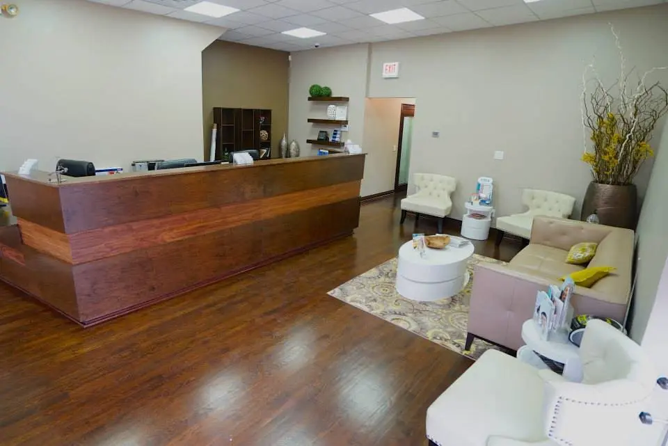 1st Family Dental-Andersonville