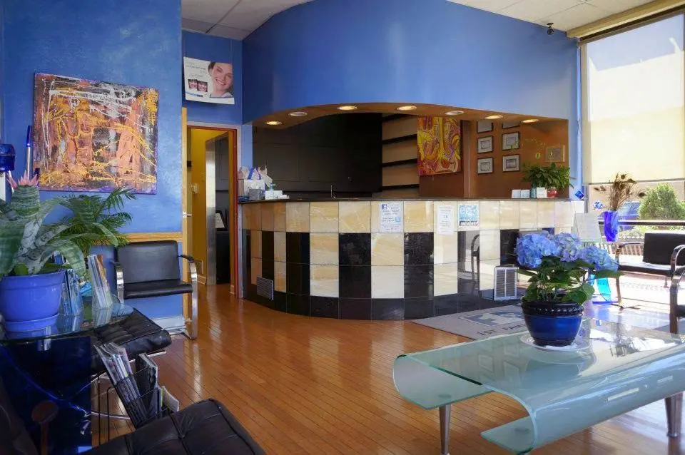 1st Family Dental-Andersonville