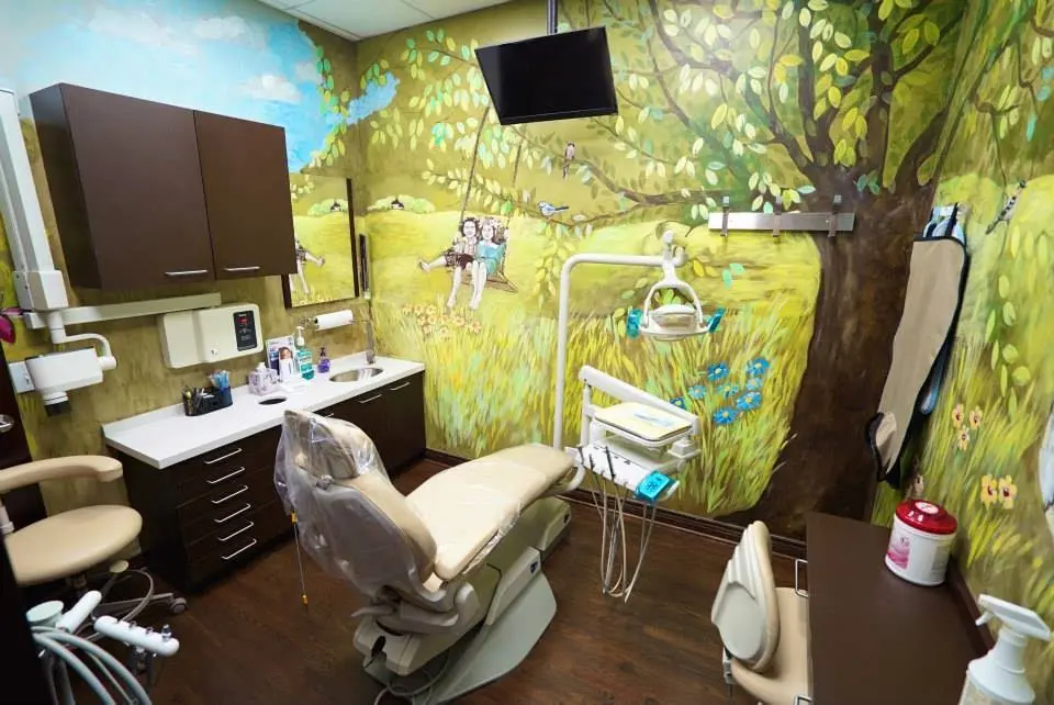 1st Family Dental-Andersonville