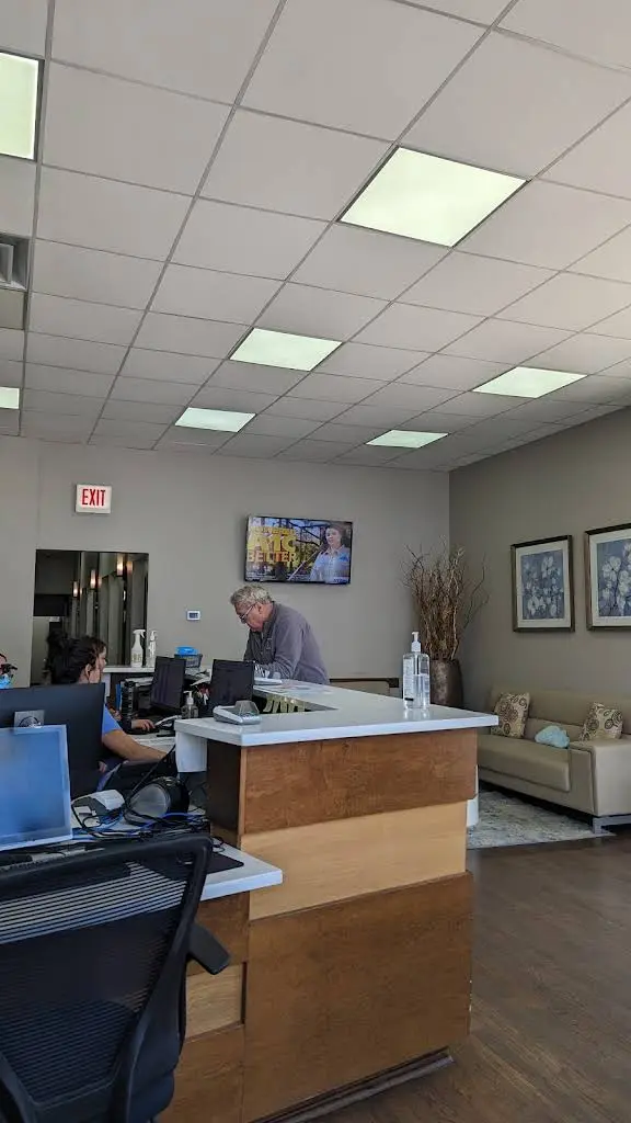 1st Family Dental-Andersonville