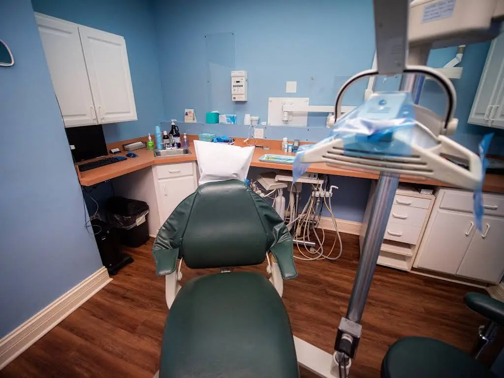 Elite Dental