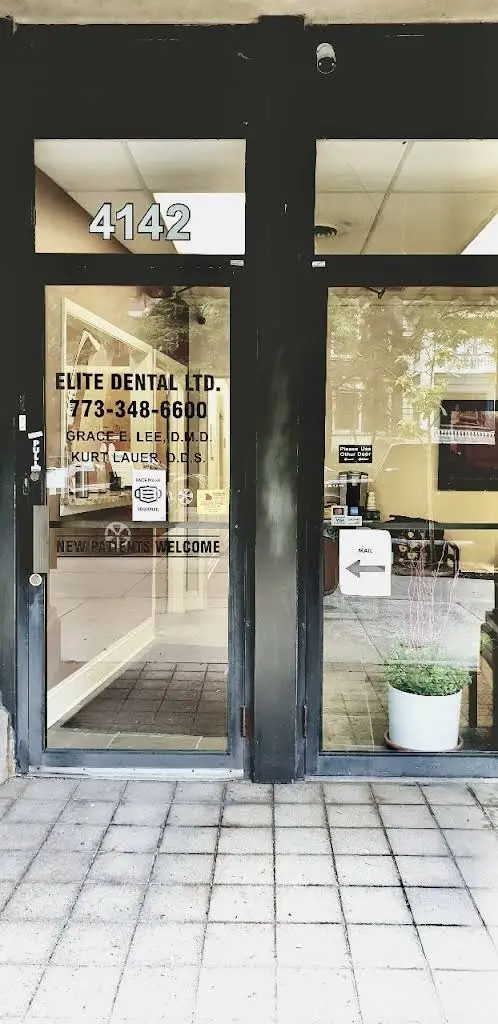 Elite Dental