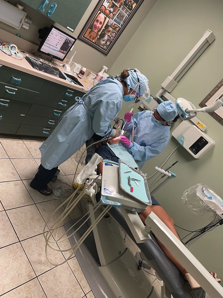 Chicago Family Dental Care