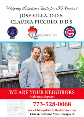 Chicago Family Dental Care