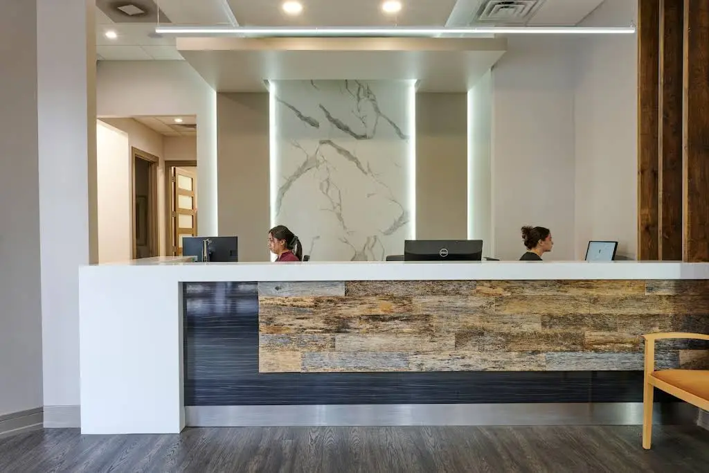Archer Dentistry - Chicago