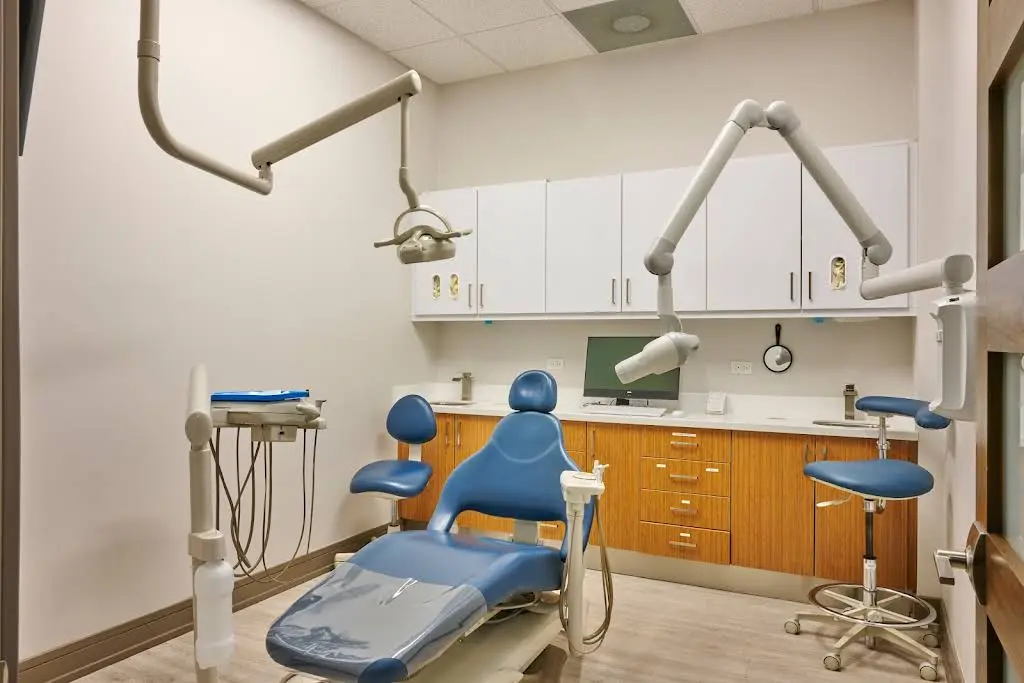 Archer Dentistry - Chicago