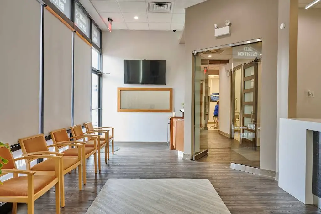 Archer Dentistry - Chicago
