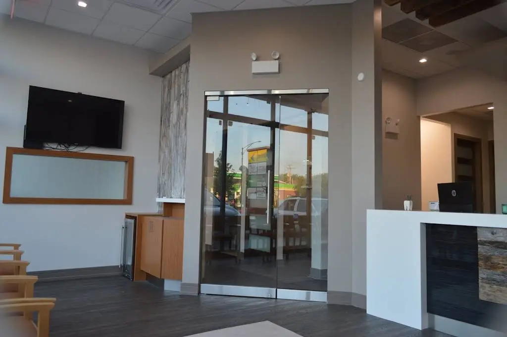 Archer Dentistry - Chicago