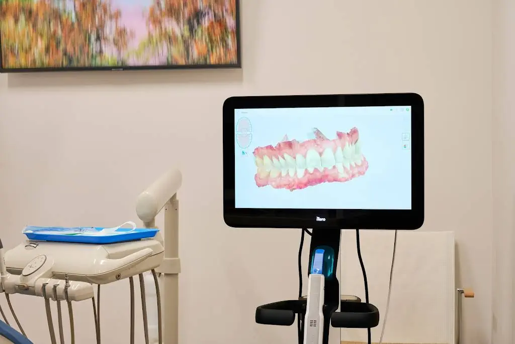 Archer Dentistry - Chicago