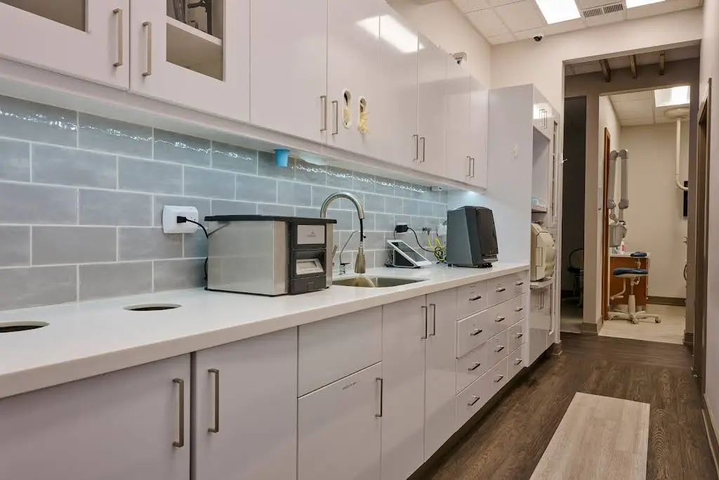 Archer Dentistry - Chicago