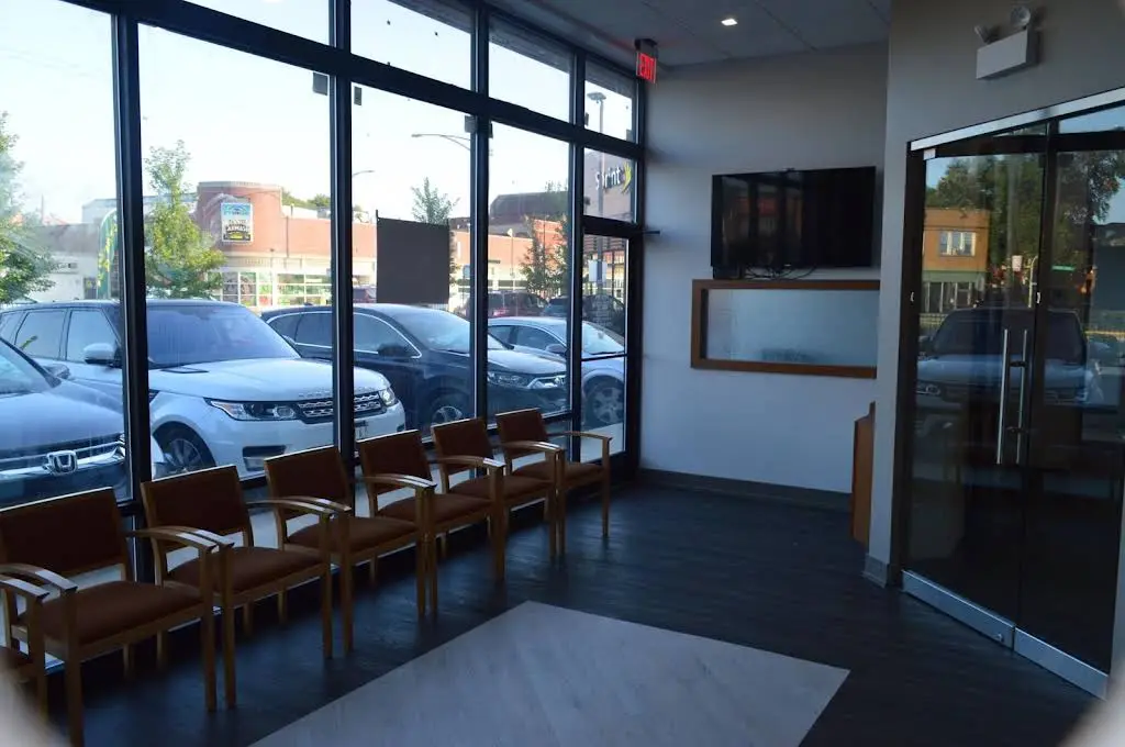 Archer Dentistry - Chicago