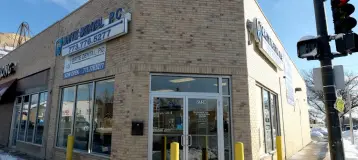 Brite Dental PC