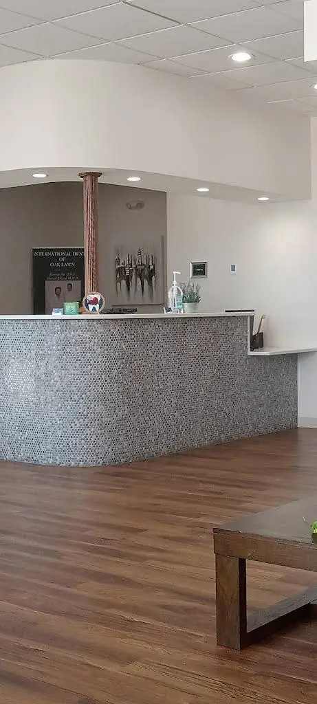 International Dental of Oak Lawn
