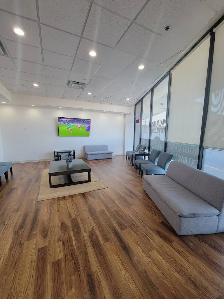 International Dental of Oak Lawn
