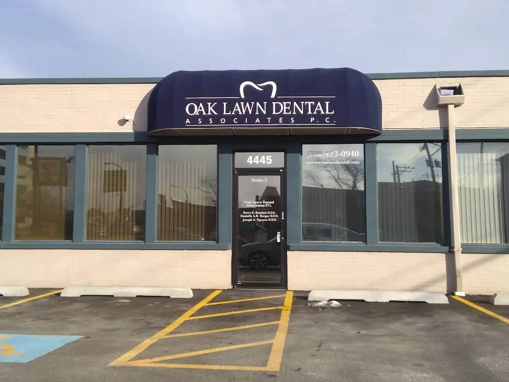 Rossino Dental