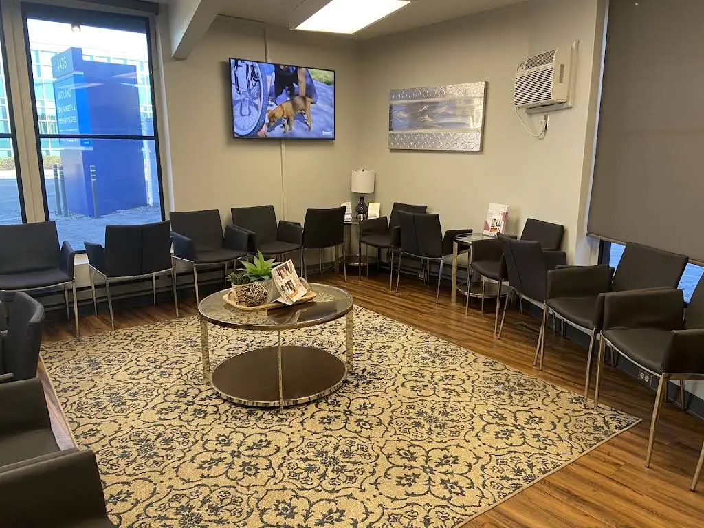 Midland Oral Surgery and Implant Centers