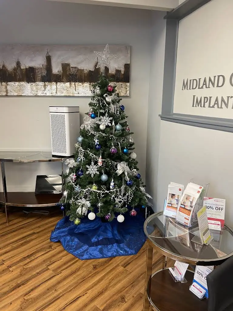 Midland Oral Surgery and Implant Centers