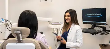 Evergreen Smiles Dental