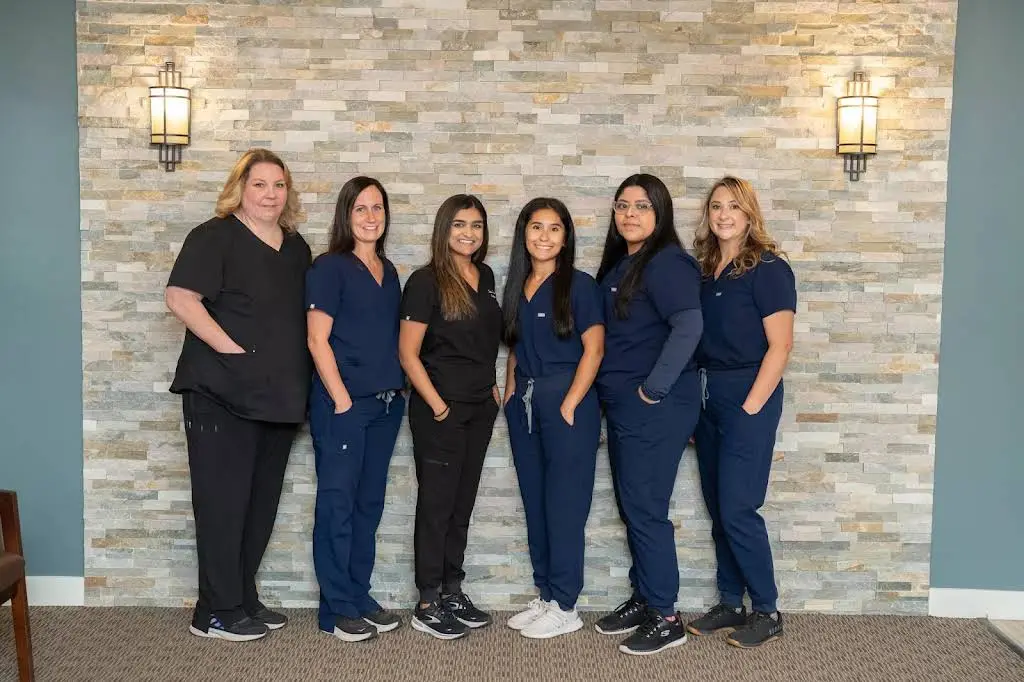 Evergreen Smiles Dental