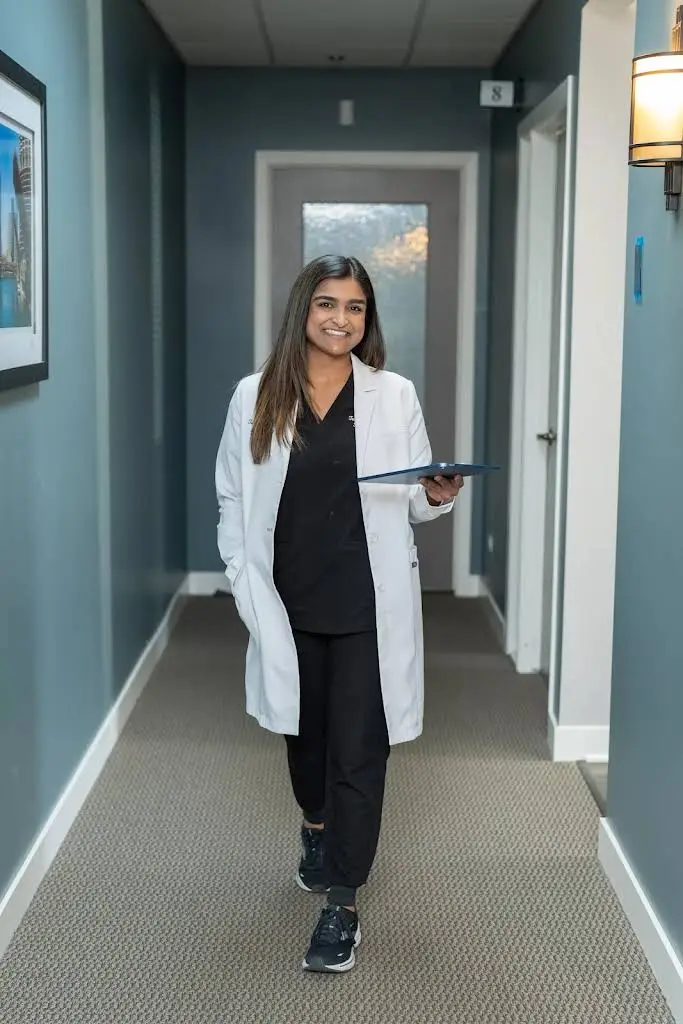 Evergreen Smiles Dental