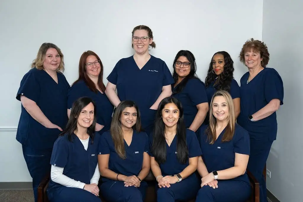 Evergreen Smiles Dental