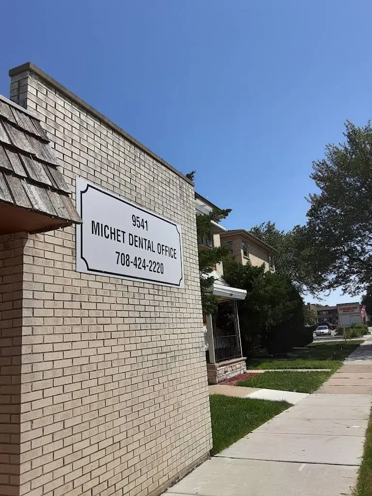 Evergreen Smiles Dental